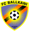 FC Ballkani logo