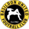 Basildon United logo