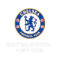 Chelsea Soccer School HK logo