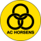 Horsens Reserve logo