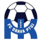 FC Drava Ptuj logo