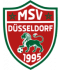 MSV Düsseldorf logo