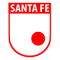 Independiente Santa Fe U19 logo