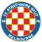 Strathmore logo