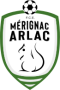 FCE Merignac Arlac(w) logo