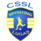 Sporting Lugas(w) logo