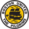 Boston Utd logo