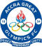 Great Olympics logo