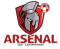 Arsenal SAO logo