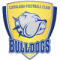 Capalaba Bulldogs U23 logo