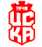 CSKA 1948 Sofia II logo