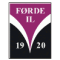 Forde logo