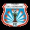 Polres Deli Serdang FC logo