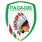 Pacajus EC U20 logo