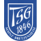 TSG 1846 Bretzenheim logo