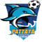 Pattaya Dolphins United logo