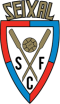 Seixal Clube 1925 (W) logo