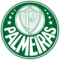 Palmeiras U17 logo