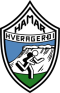 Hamar Hveragerdi(w) logo