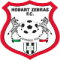 Hobart Zebras(w) logo