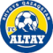 Altay FK logo