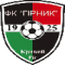 Gornyak Kryvyi Rih logo