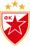 Crvena zvezda logo