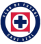 CDSyC Cruz Azul U19 logo