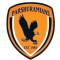 Parshuramians SC logo