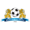 Rigas Futbola skola U19 logo