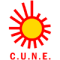 C.U.N.E. logo