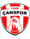 Yeni Can Spor logo