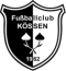 FC Kossen logo