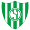 Desamparados logo