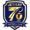 FC Jetisay logo