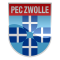 Jong FC Zwolle Reserve logo