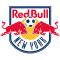 New York Red Bulls logo