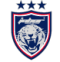 Johor Darul Ta'zim II logo