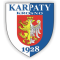 Karpaty Krosno logo