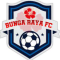 Bunga Raya logo