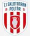 Poltar logo