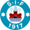 Silkeborg KFUM logo