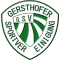 Gersthofer SV logo