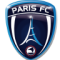 Paris FC U19 logo