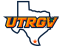 UTRGV Vaqueros(University of Texas Rio) logo