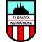 Sparta Kutna Hora logo