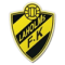 Laholms FK logo