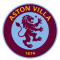 Aston Villa (R) logo