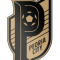 Peoria City logo