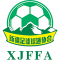 xinjiang U20 logo